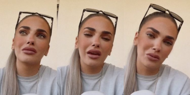 Beatrixa përfundon në spital, mësohet se si është gjendja e saj shëndetësore