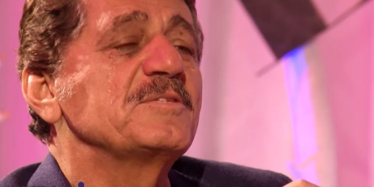 Nuk do t’ia di për moshën që e ka, Sabri Fejzullahu sapo dha lajmin që askush se priste