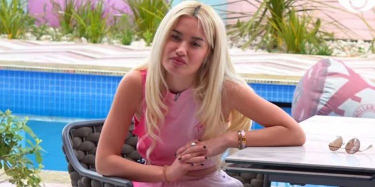 Pasi u zgjodh finaliste në BBV, habit Dea Mishel, angazhohet në një tjetër projekt të madh