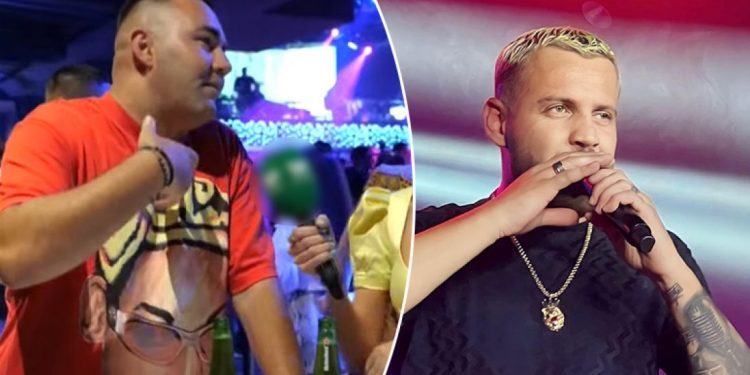 Menaxheri i klubeve të natës: Luiz Ejlli kërkoi 30 mijë euro për të kënduar