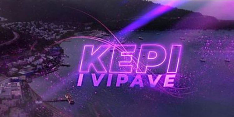 Kush janë dy personazhet VIP që kanë nisur një romancë në Kepin e VIP-ave?