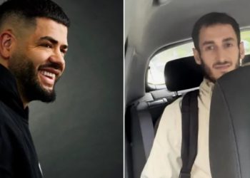 “Noizy ka shkuar me të fejuarën e Eraldos, kushëririt që i dogji lokalin”