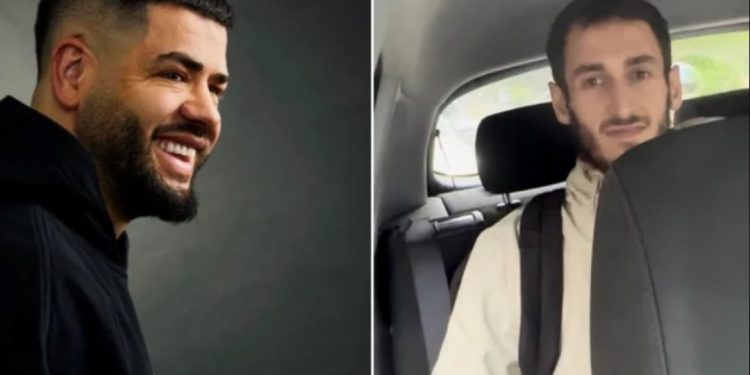 “Noizy ka shkuar me të fejuarën e Eraldos, kushëririt që i dogji lokalin”