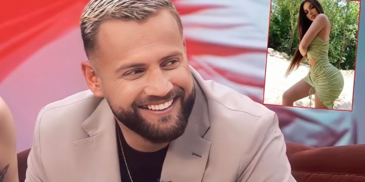 Këtë bukuroshe shqiptare vetëm Luizi mund ta përballoj, ja si e “mundi”