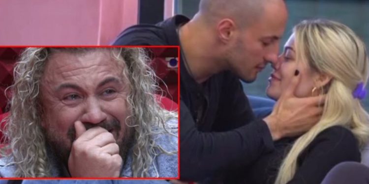 Askush nuk e priste! Veprimi i papritur që bëri Kristi ndaj ‘ish-vjehrrit’