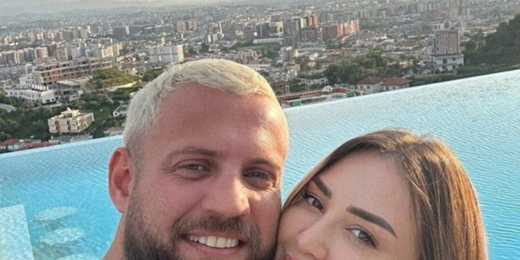 Ku ndodhet Luizi? Kiara Tito niset drejt Stambollit, ja kush e shoqëron ish-banoren e BBV