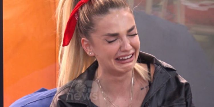 Trixës nuk po i ndahen të kqijat, sapo i ndodhi më e “zeza”