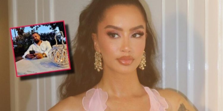 Zbulohet se kush është i dashuri i ri i Dafina Zeqirit, biznismen e jo mahi!