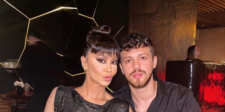 Pas ndarjes nga Dafina, DJ Geek në një romancë të re? – Kapet ‘mat’ me ish-banoren e BBV