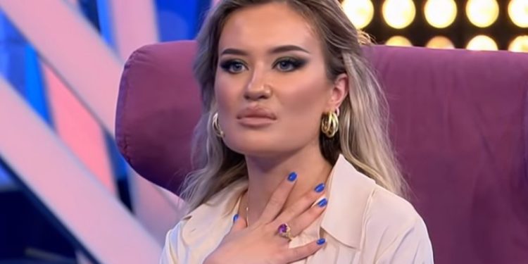 Pas Big Brotherit, Dea jep lajmin e madh që askush nuk e priste të ndodhte