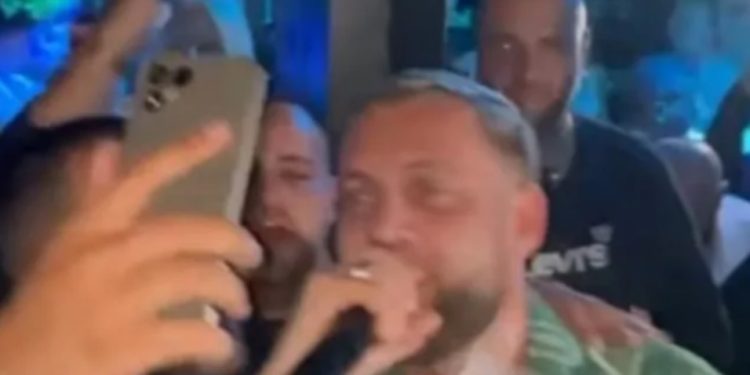 I premtoi 100 mijë euro sapo të dalë nga BBV, kush është i riu shqiptar që ‘mbyt’ me para Luizin