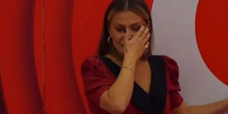 Çfarë ka ndodhur me të? Olta Gixhari shfaqet në gjendja aspak të mirë