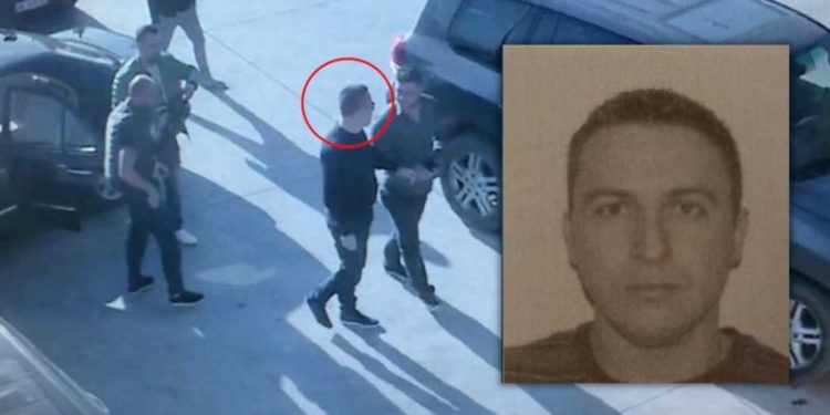 Trondit Fjolla Morina: Unë e di kush e zhduku Vis Martinajn, ja ora