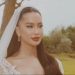 Dafina Zeqiri bëhet nuse, barku i saj merr gjithë vëmendjen!