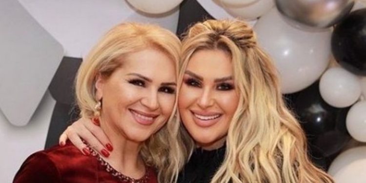 Prekeni hundën kur ta shihni dhëndrin e Shyhrete Behlulit