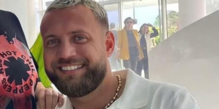 Kiara në Turqi, Luizi kapet ‘mat’ me ish të dashurën e tij në Tiranë