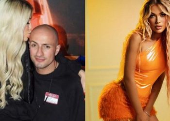 Kënga e saj e re është dedikim për Kristin? Reagon për herë të parë Keisi