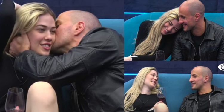 Sërish komenti i Ronaldos bëhet viral, kësaj radhë mundohet t’i fusë në sherr Keisin e Kristin