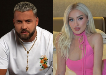 Ishte “armikja e përbetuar” në BBV, Luizi habit me veprimin e fundit ndaj Dea Mishel