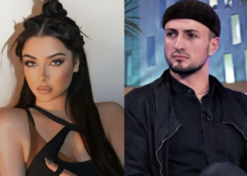 Publikoi bisedat private, Kristi reagon pas veprimit të Zazas: “Nuk e prisja…”