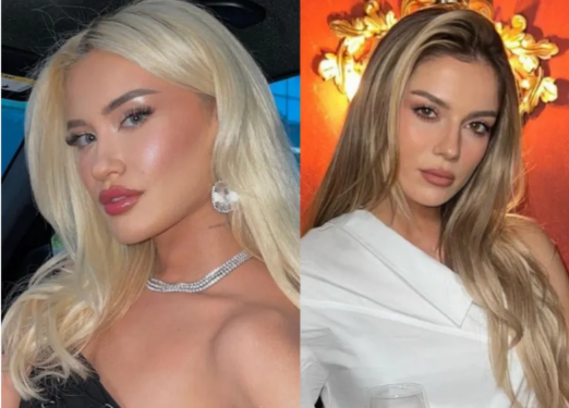 E quajti finaliste jo të denjë, Dea Mishel i reagon deklaratës së Nita Latifit