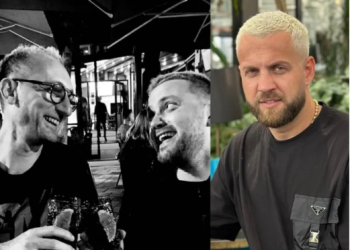 Miqtë e vjetër reagojnë për deklaratën virale dhe ironizojnë keq Luiz Ejllin!