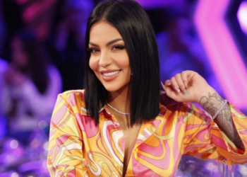 “Po bashkëjetoj me…”, Mikela Pupa zbulon për herë të parë romancën e saj të re