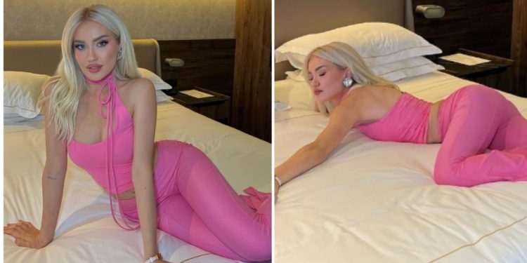 Dea Mishel: Jam fillikat pa të dashur, dua dikë që të më udhëheqë