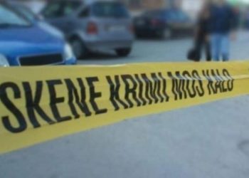 Ngjarja në Lipjan, babai vrau të birin, gruan dhe veten