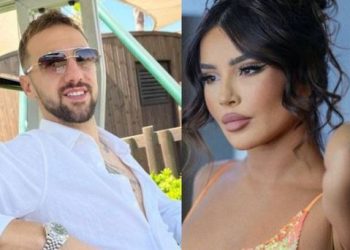 Megi dhe Endri e çojnë lidhjen në tjetër nivel, plane për bashkëjetesë, por ja çfarë i pengon