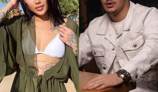 Modelja ruse foli edhe një herë tjetër për marrëdhënien me Don Xhon dhe na bëri sërish konfuzë