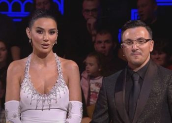 Zbulohet një tjetër konkurrente e Dancing with the Stars, është blogerja e njohur