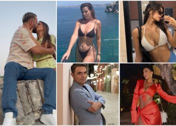 Maestro “sposton” Luiz Ejllin, si ish-banori i BBV la pas “rivalin” e tij! Ja kush u braktis nga fansat