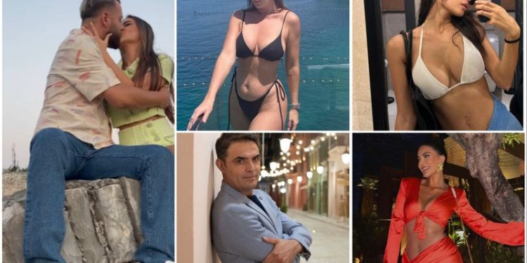 Maestro “sposton” Luiz Ejllin, si ish-banori i BBV la pas “rivalin” e tij! Ja kush u braktis nga fansat