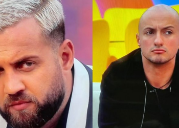 “Për ish-kolegun tim biond” Sërish tensione mes dy ish-banorëve të BBV, ja mesazhi i Kristit për Luizin: Fantazitë që ka për mua pas orës 12…