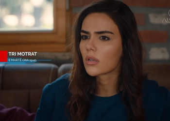 Tri Motrat – Epizodi 82 PROMO