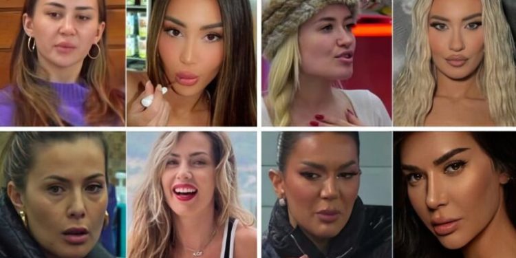 Si ndryshuan VIP-at pas daljes nga Big Brother