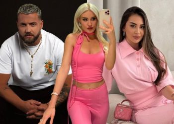 Dea i kthehet Luizit, ia përmend ish të dashurit e Kiarës