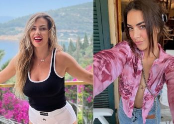 Për këto arsye, Sara Hoxha dhe Olta Gixhari janë shoqe!