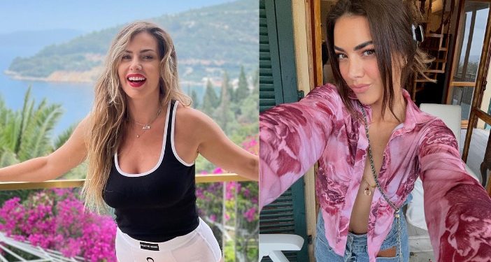 Për këto arsye, Sara Hoxha dhe Olta Gixhari janë shoqe!