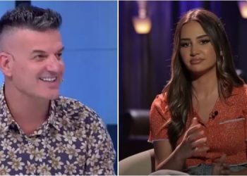 Bled Mane ironizon keq Kiarën: Nuk e njoh….