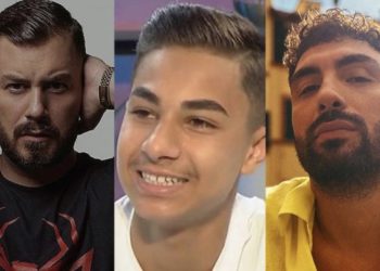 Ledri dhe Romeo diskriminuan djalin që këndoi në këngën e tyre të fundit?