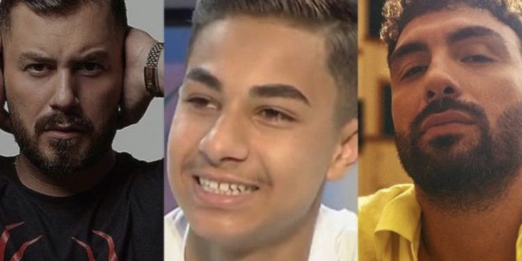 Ledri dhe Romeo diskriminuan djalin që këndoi në këngën e tyre të fundit?