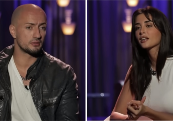 “Mbase i pëlqejnë çunat”, Jori Delli bën deklaratën e papritur për këtë Kristin