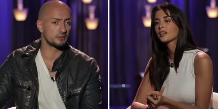 “Mbase i pëlqejnë çunat”, Jori Delli bën deklaratën e papritur për këtë Kristin