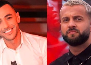 Stresi në gjendje kritike nga ana ekonomike? Këngëtari i kërkon 10 mijë euro Luizit, ja arsyeja