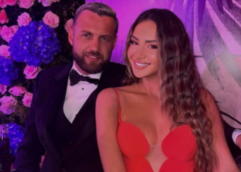 Kunati i vogël! Vëllai i Kiarës i bën premtim Luizit: Do jem…