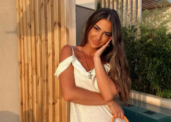 Në pritje të ëmbël! Kiara Tito ngre dyshimet tek ndjekësit me pamjet e fundit