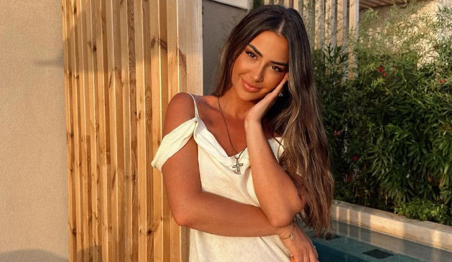 Në pritje të ëmbël! Kiara Tito ngre dyshimet tek ndjekësit me pamjet e fundit