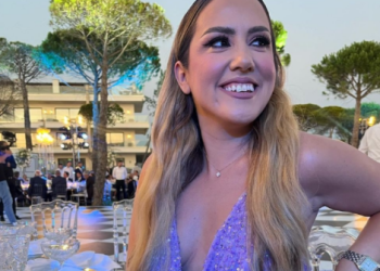 I përdorën imazhin pa miratimin e saj, vjen reagimi i prerë i Arbana Osmanit